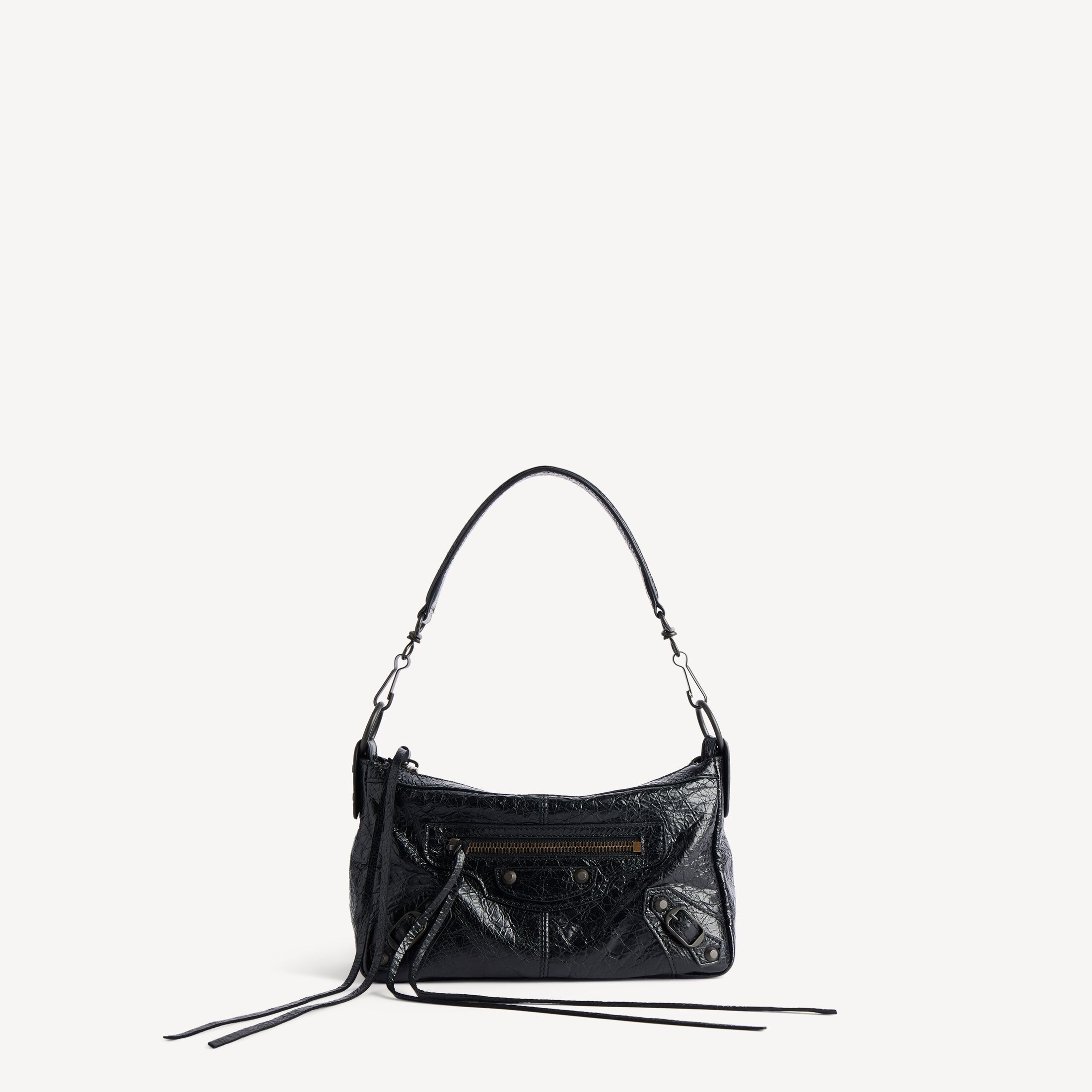 限時優惠✨訂貨🍒Balenciaga le city moto mini Size 22.5x15x9.5cm