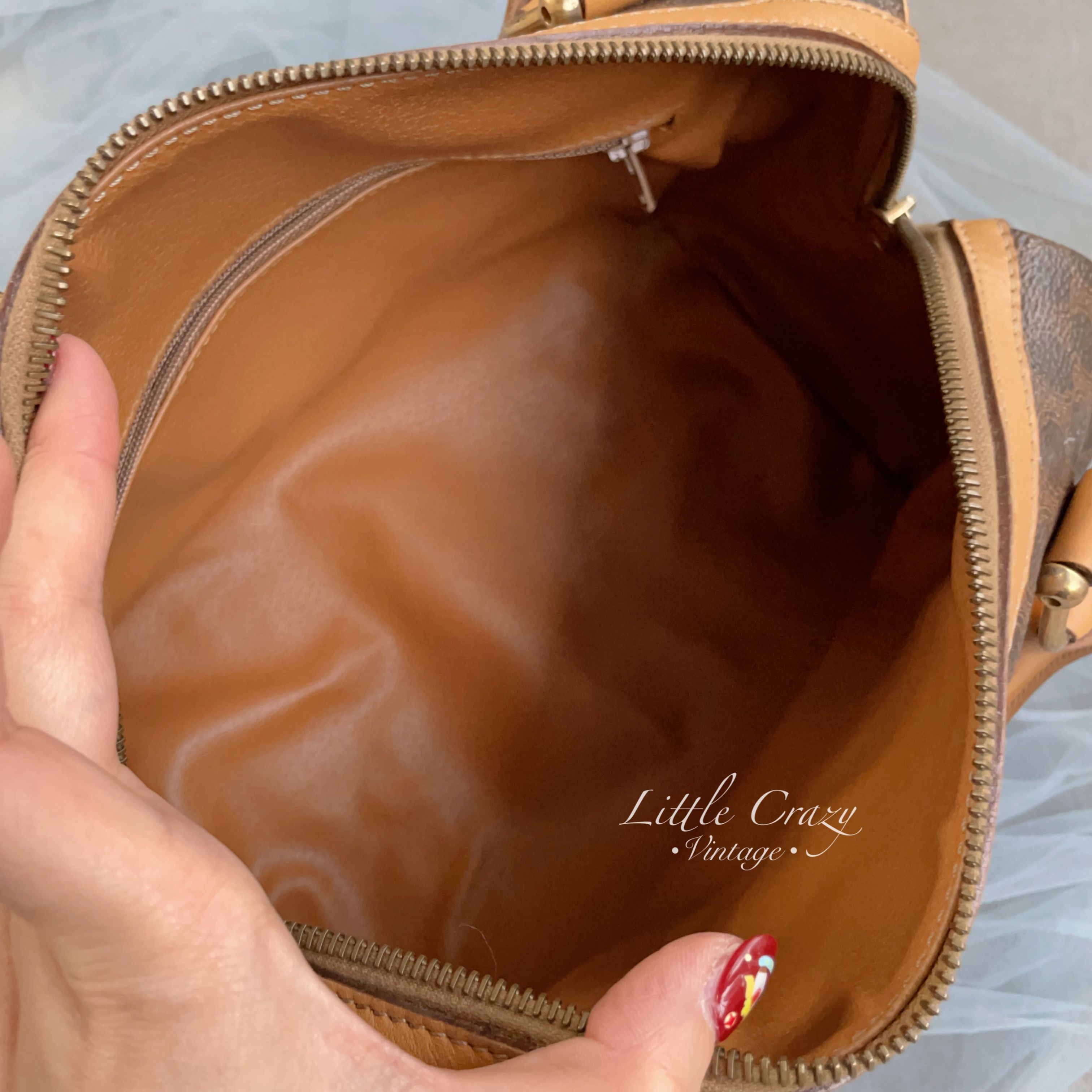 Celine small boston 25