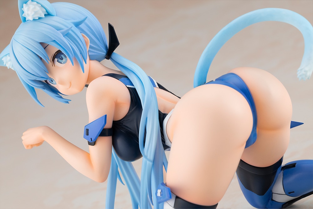 (預訂訂金 $400) (總價 $941) 壽屋 Kotobukiya 短劍 Stylet Swimsuit Ver. (KO08304) (行版)