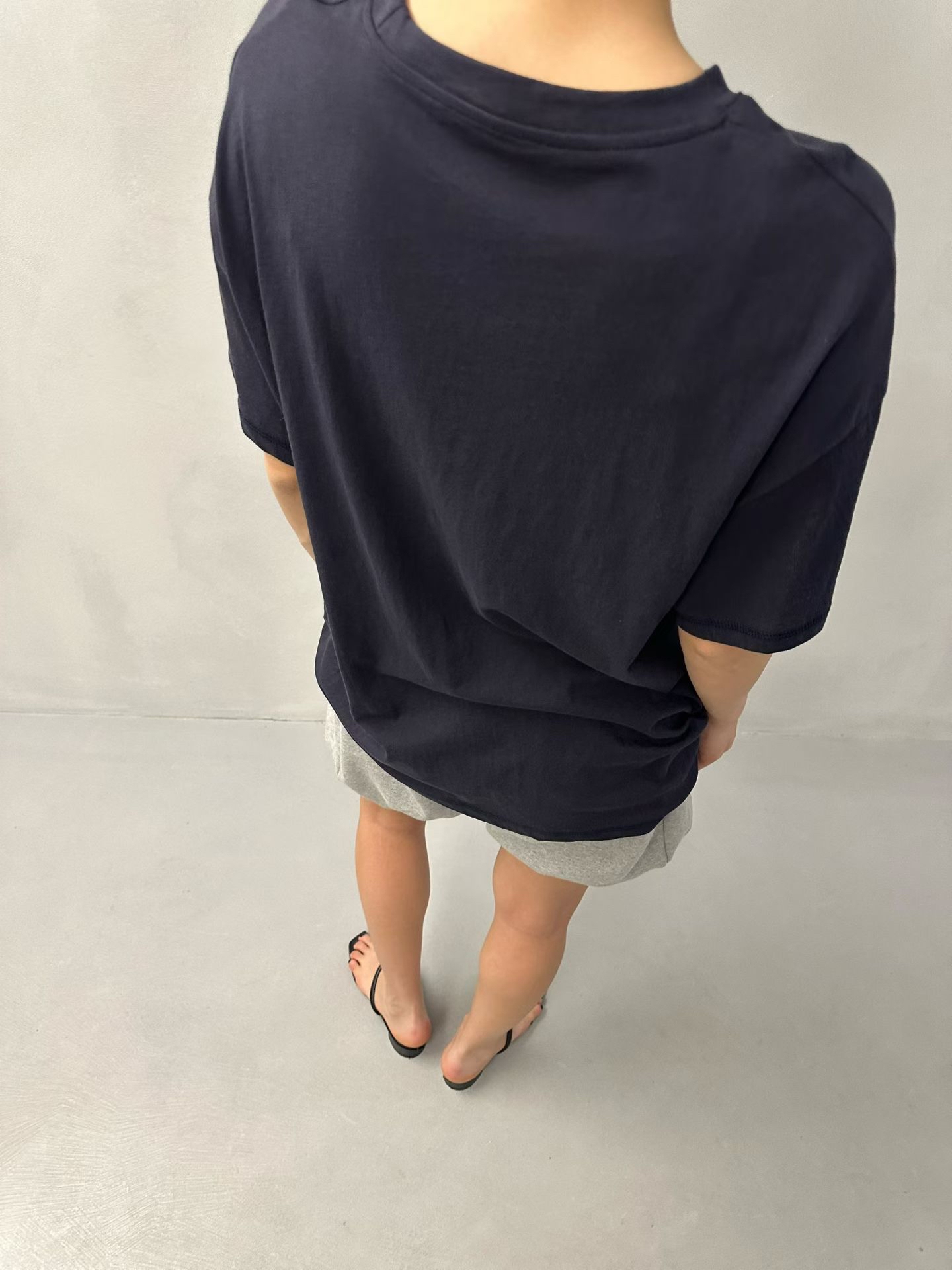 (2026SS) MAISONSTAFF - TOP
