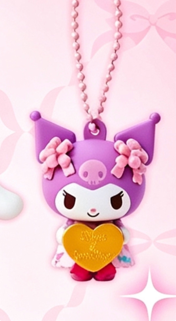 ［8月中到貨]Sanrio 55週年禮物主題盲盒系列（指定款）