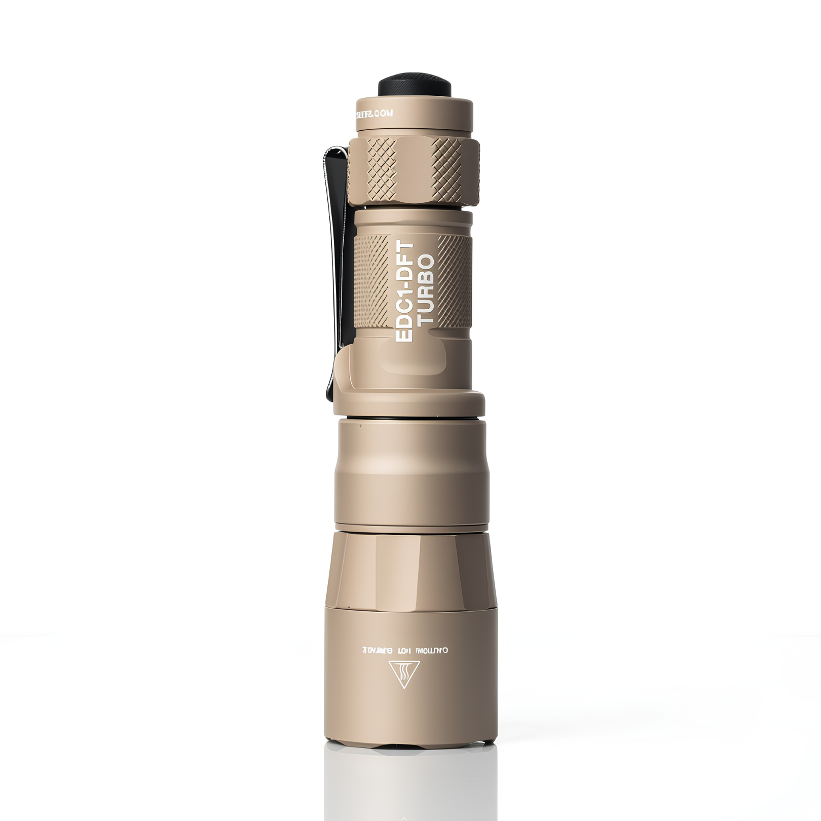 SureFire EDC1-DFT