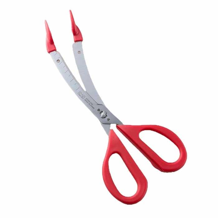 【現貨】🔥🔥【日本製《貝印》食物夾剪刀】