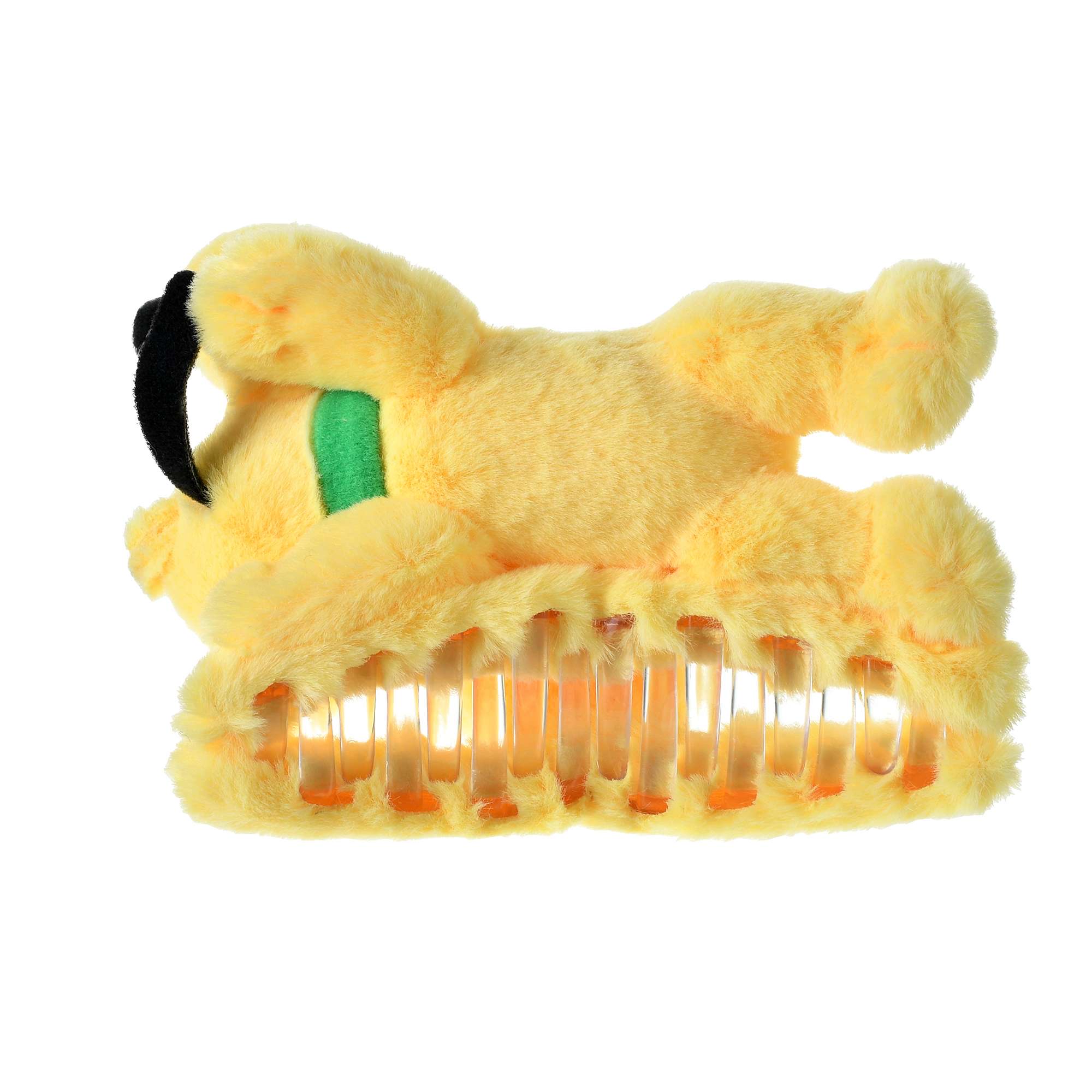 ✈️日本直送🇯🇵預訂🛍日本迪士尼DISNEY 擁抱造型髮夾（ Winnie the Pooh / Dumbo / Pluto / Nana )