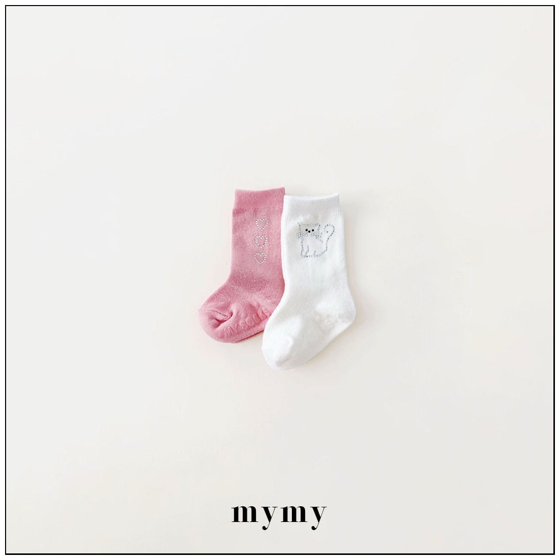 Mysocks | Comfort set (ACC)
