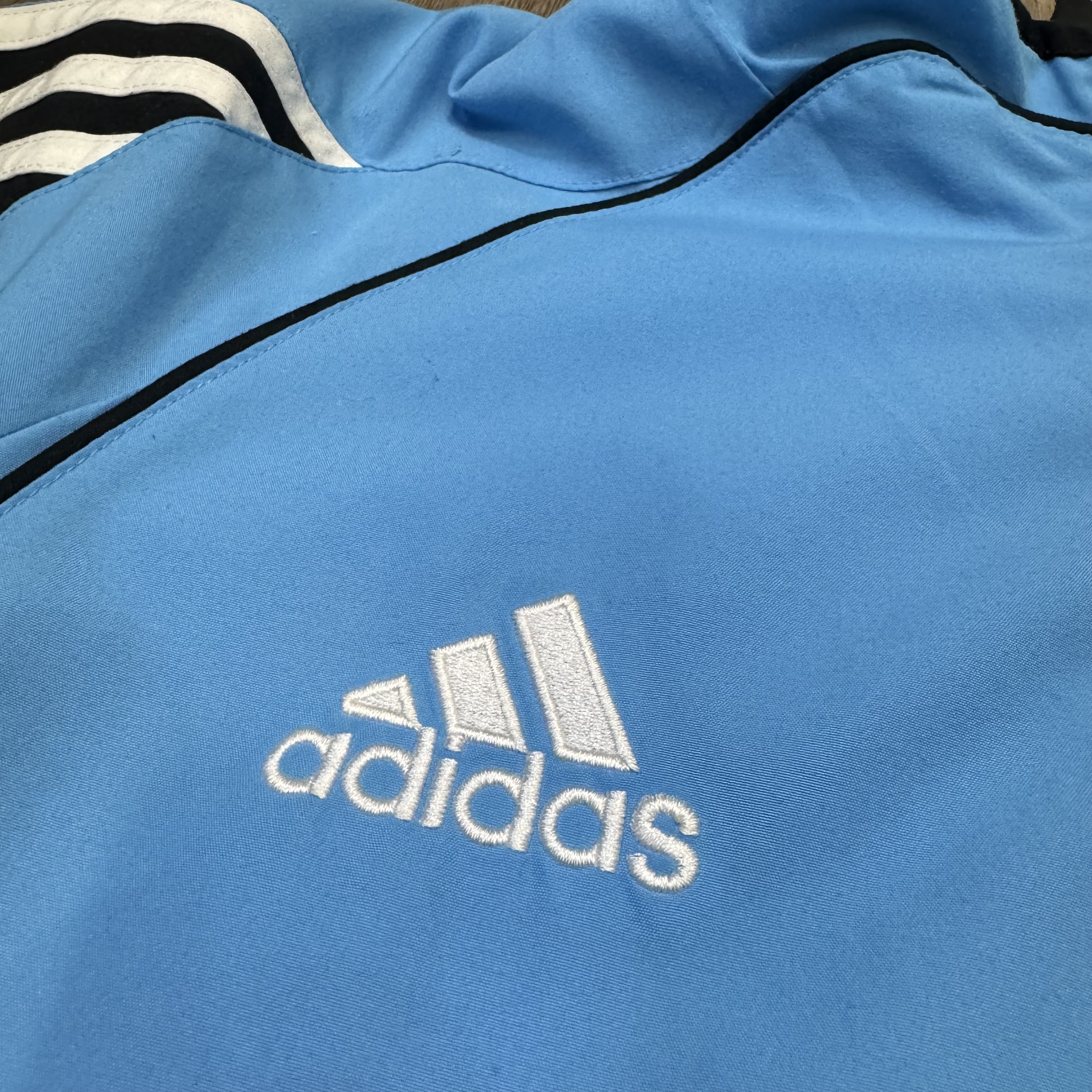 Marseille 05/06 vintage jacket