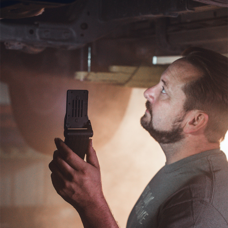 Streamlight FlipMate 磁吸照明燈