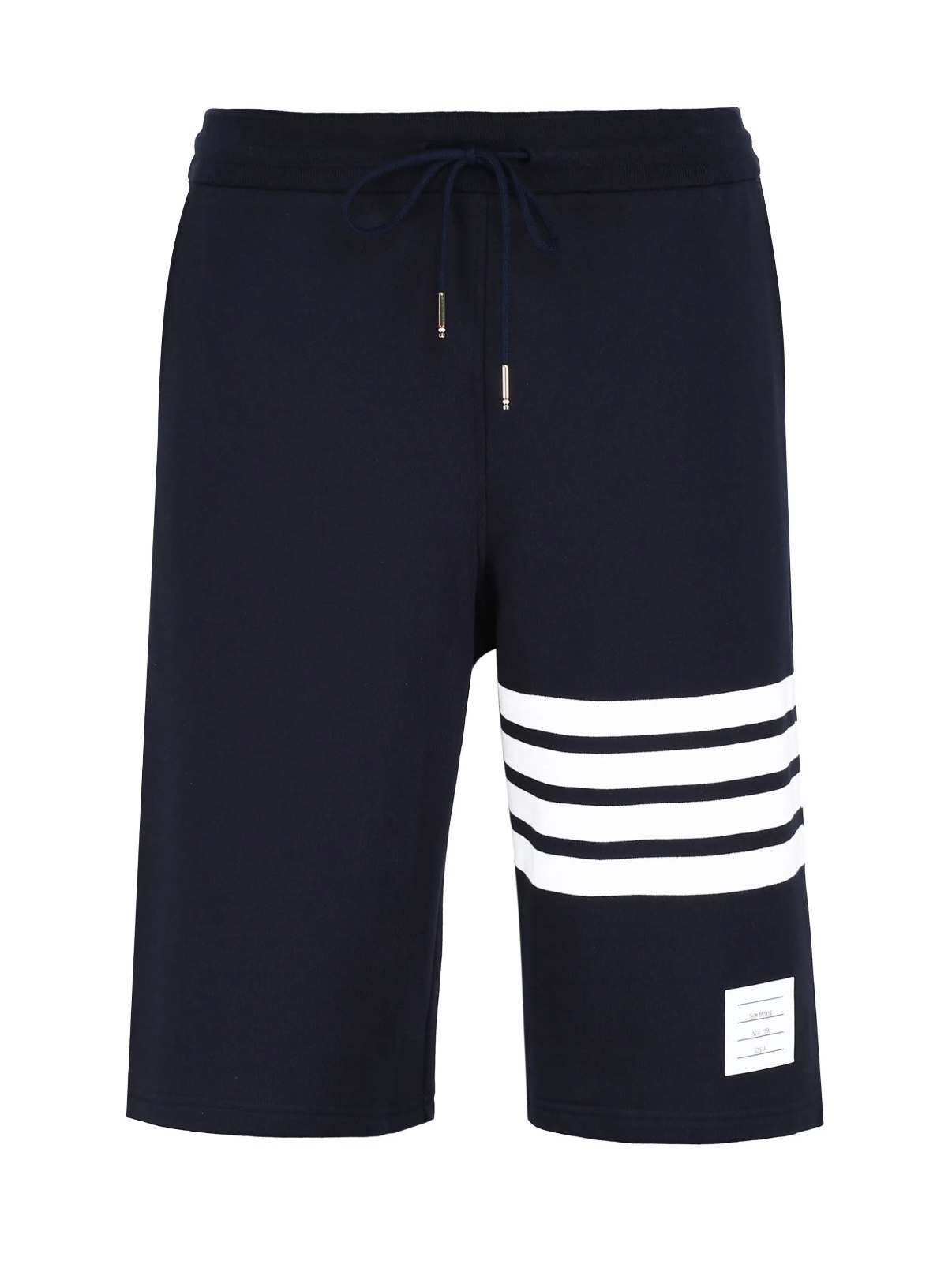 Thom Browne loopback 4-bar sweat-shorts