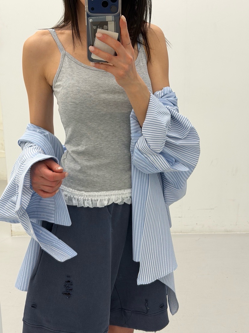 (2026SS) FRANC - VEST