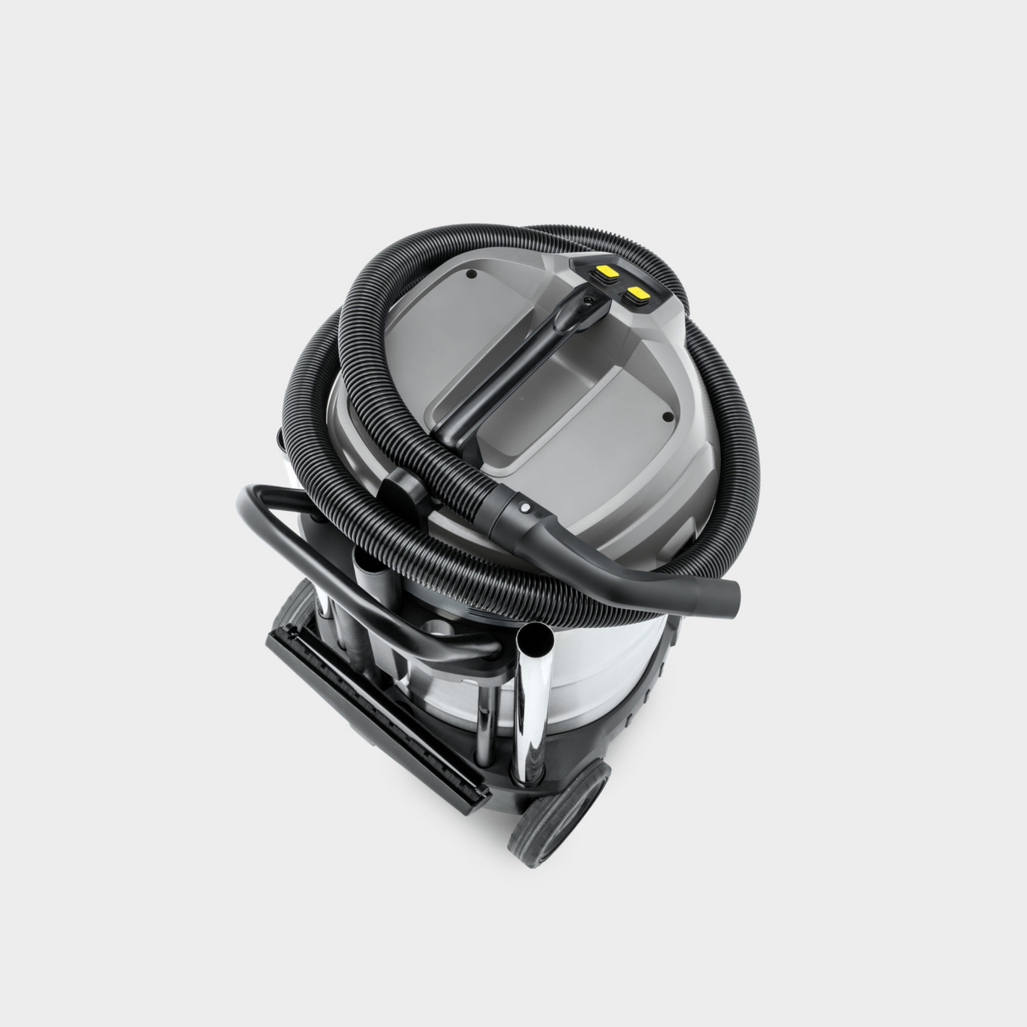 Karcher NT 70/2 Me Classic Wet & Dry Vacuum Cleaner (NT 70/2)