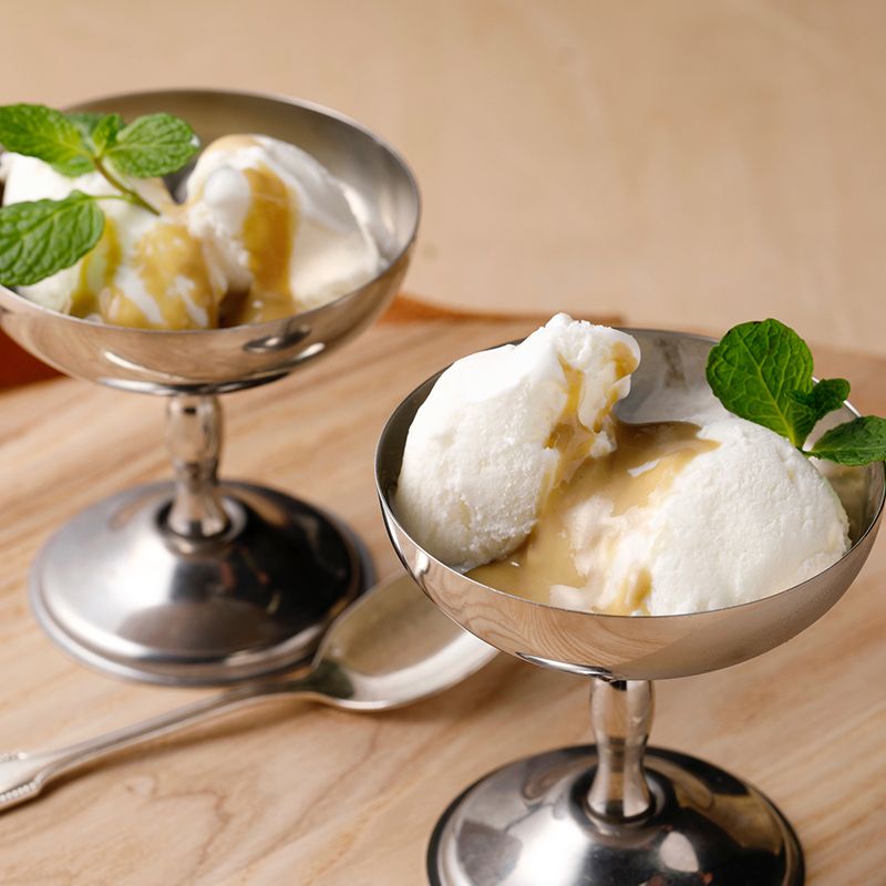 北海道產 茶香牛奶果醬 140g - 焙茶味 Hojicha 平行進口 (此日期前最佳 : 2025/ 11/07)