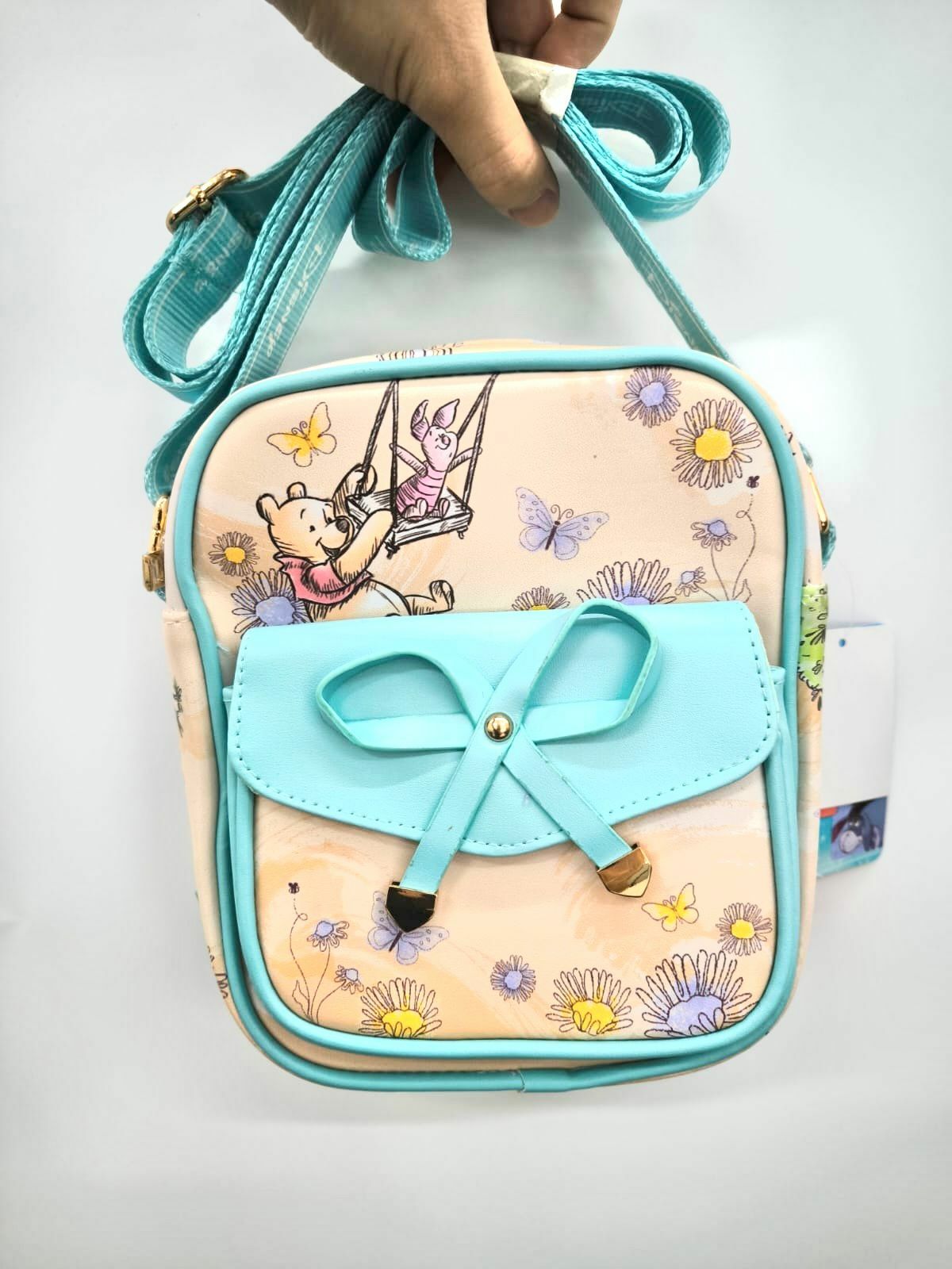 美國Disney斜孭袋 -1個 現貨