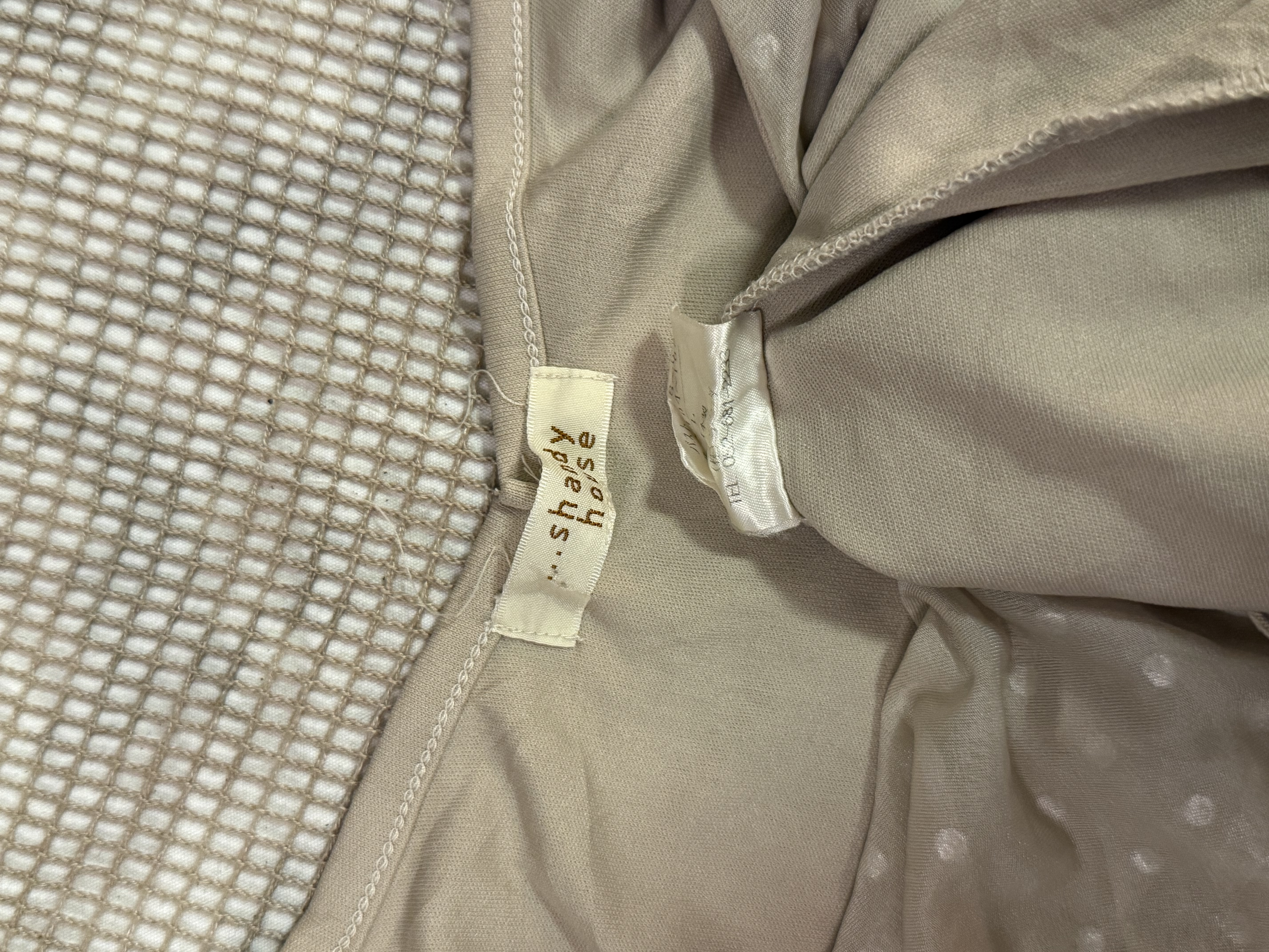 Sleeveless Polka Dots Ruffle Vest