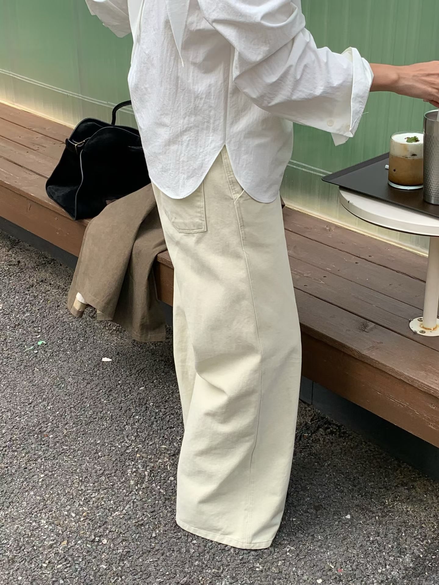 (2026FW) TOOGOOD - TOP