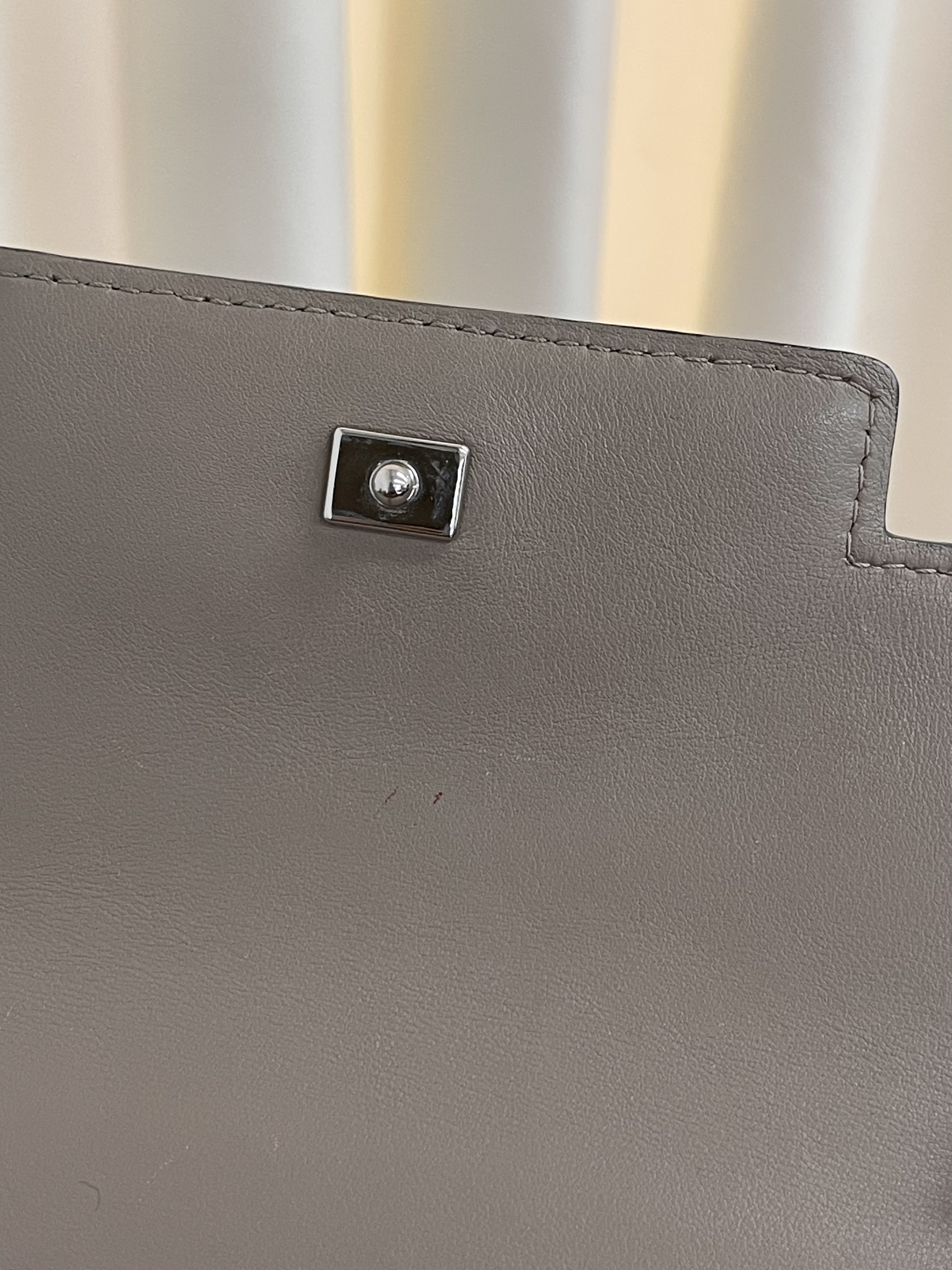 Pre-owned Delvaux Tempête/ Product Code: 26012404