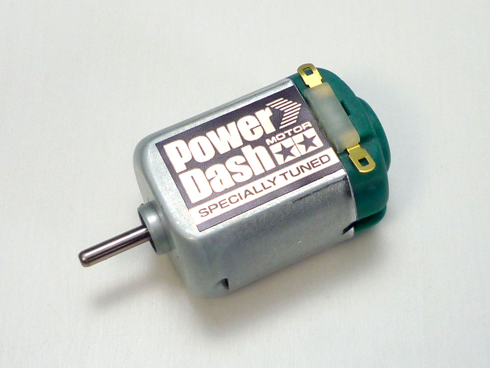 POWER DASH MOTOR