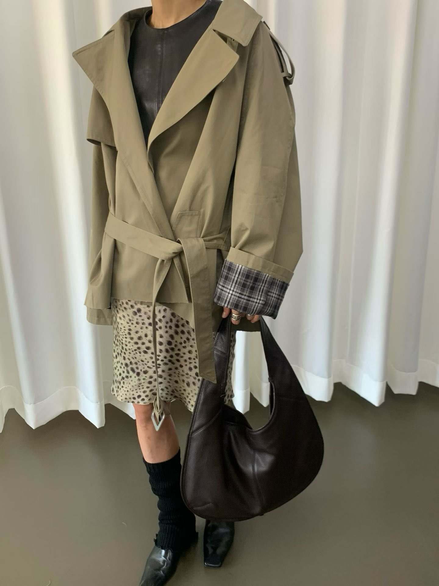 (2026FW) MAISONSTAFF - JK