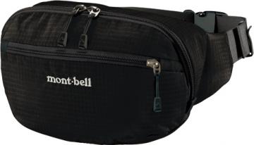 Montbell Delta Gusset Pouch L 1123765