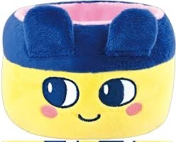 Tamagotchi收納筒 CR138497