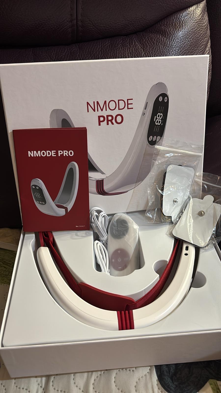 nmode pro full set