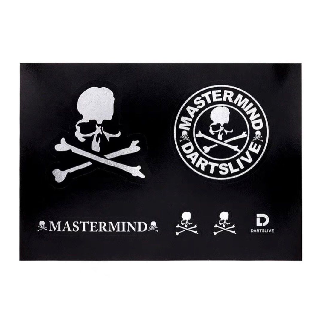 DARTSLIVE Home SET『MASTERMIND WORLD』SPECIAL Ver.