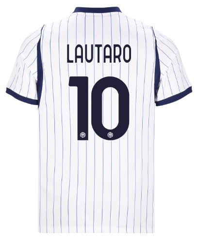 Inter Milan 國際米蘭 2026-27 主場/作客/三客印字 (內有多選，不是球衣)