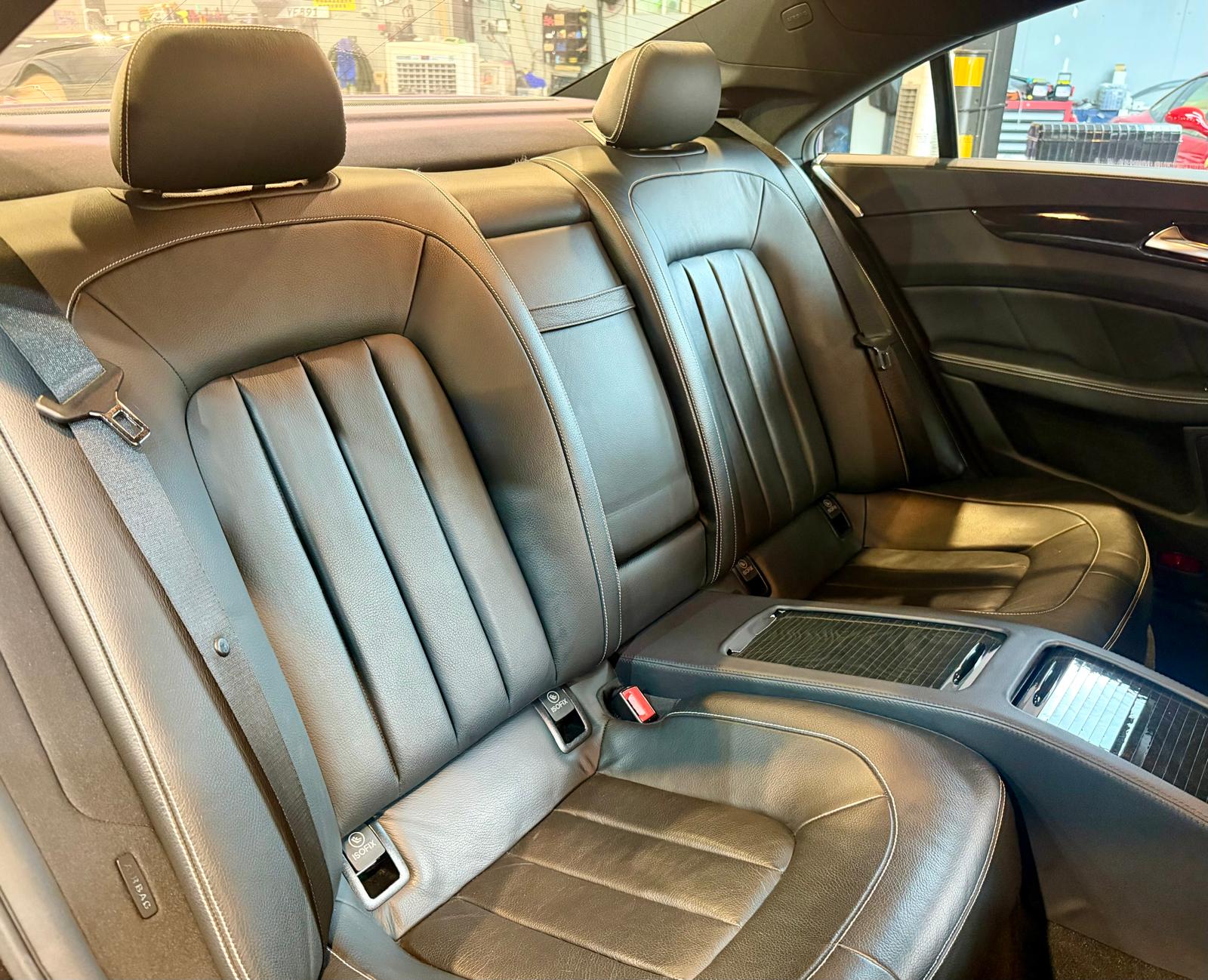 M.Benz CLS400 Facelift AMG 2015