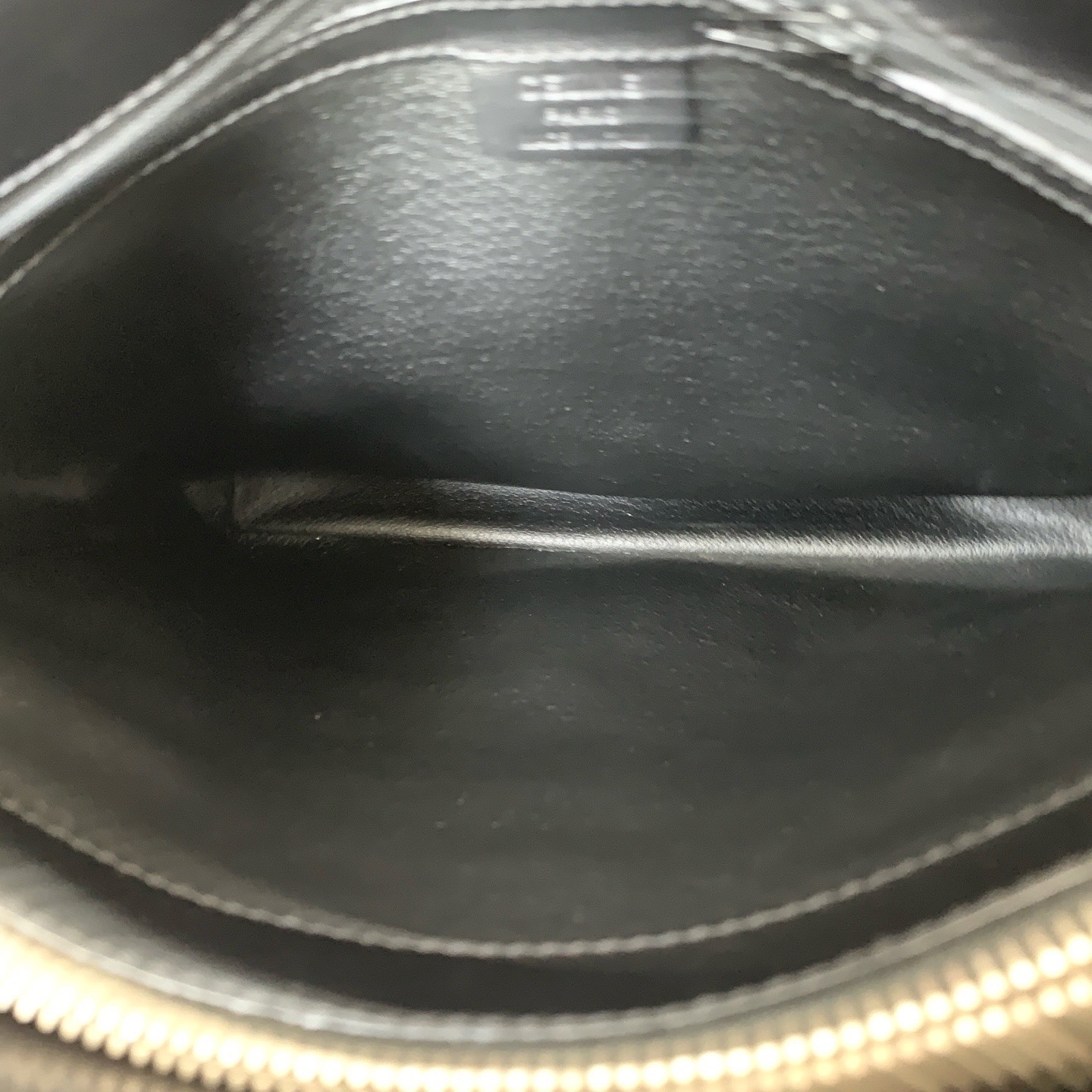 【預訂貨品】Celine黑花拼皮tote bag