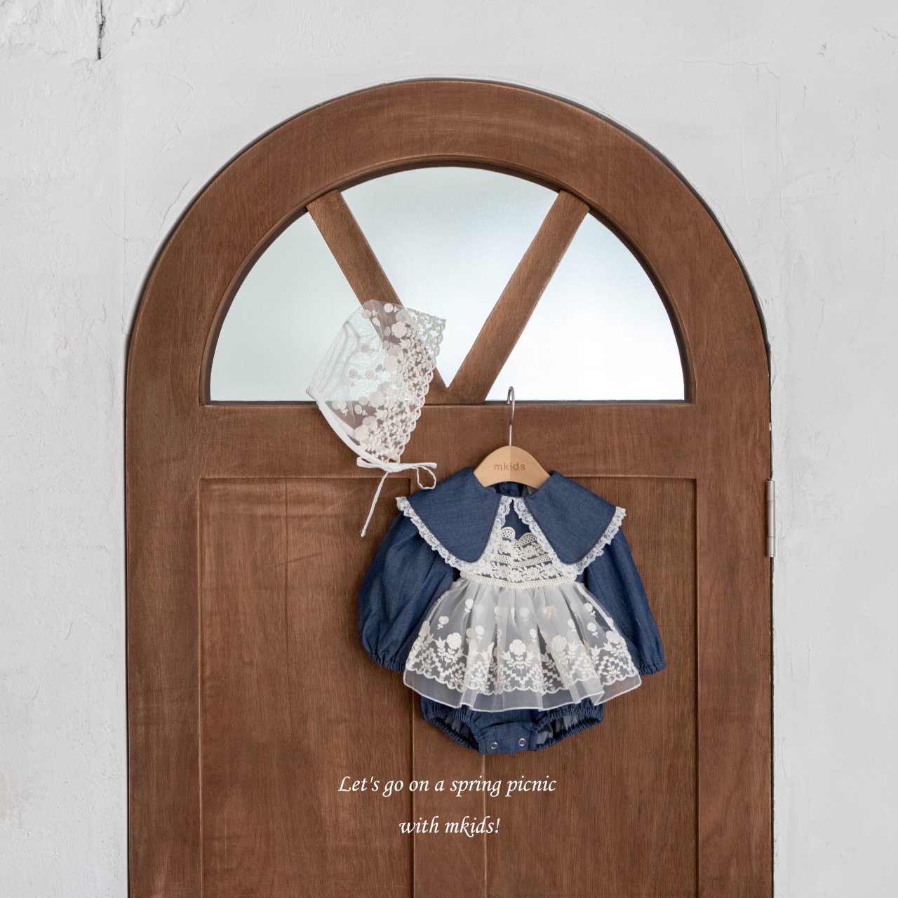 🇰🇷mkids babysuit