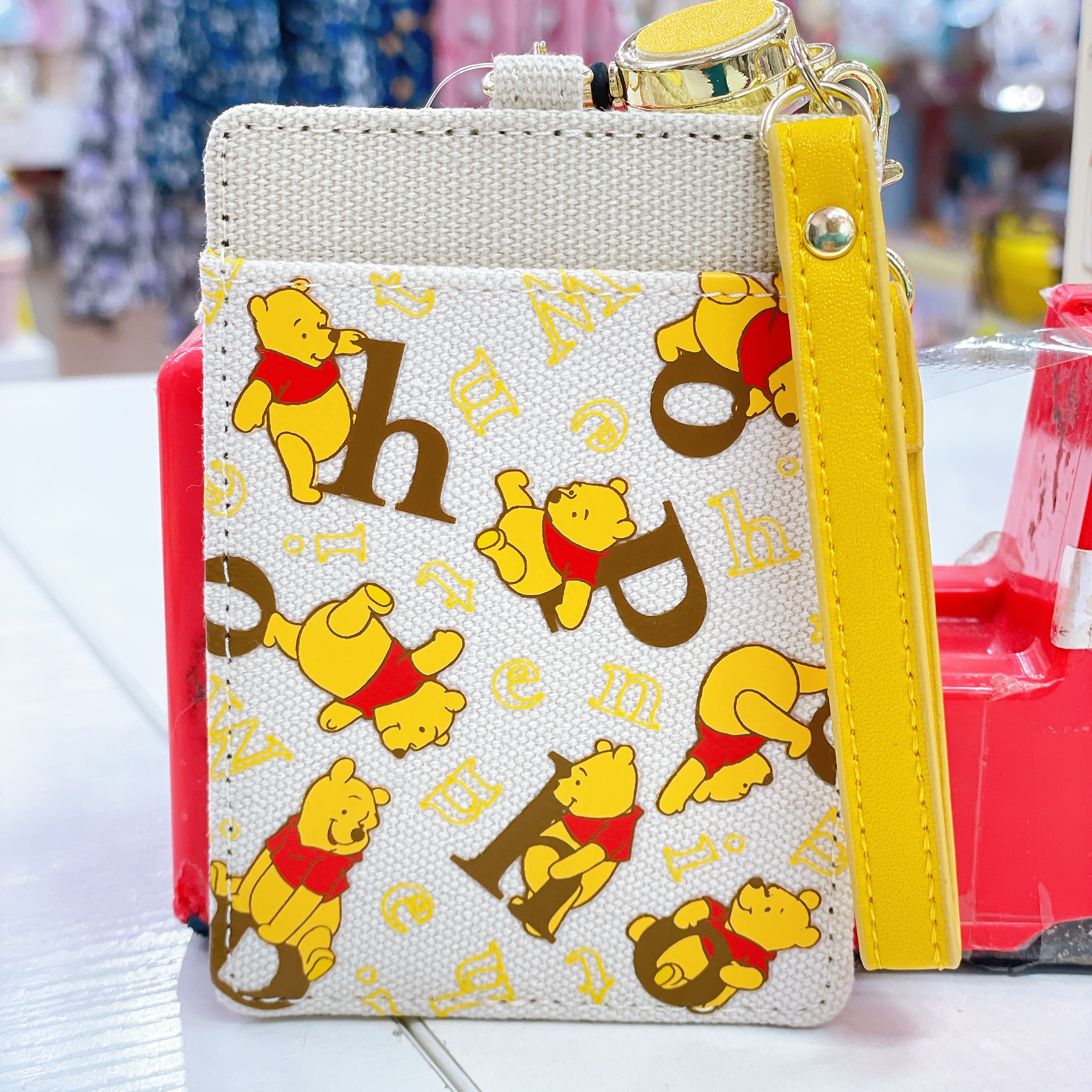 日本直送小熊維尼新款產品