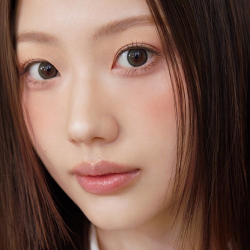 i-DOL(URIA) - EYEIS Plus Essential Gray (1months|單片)