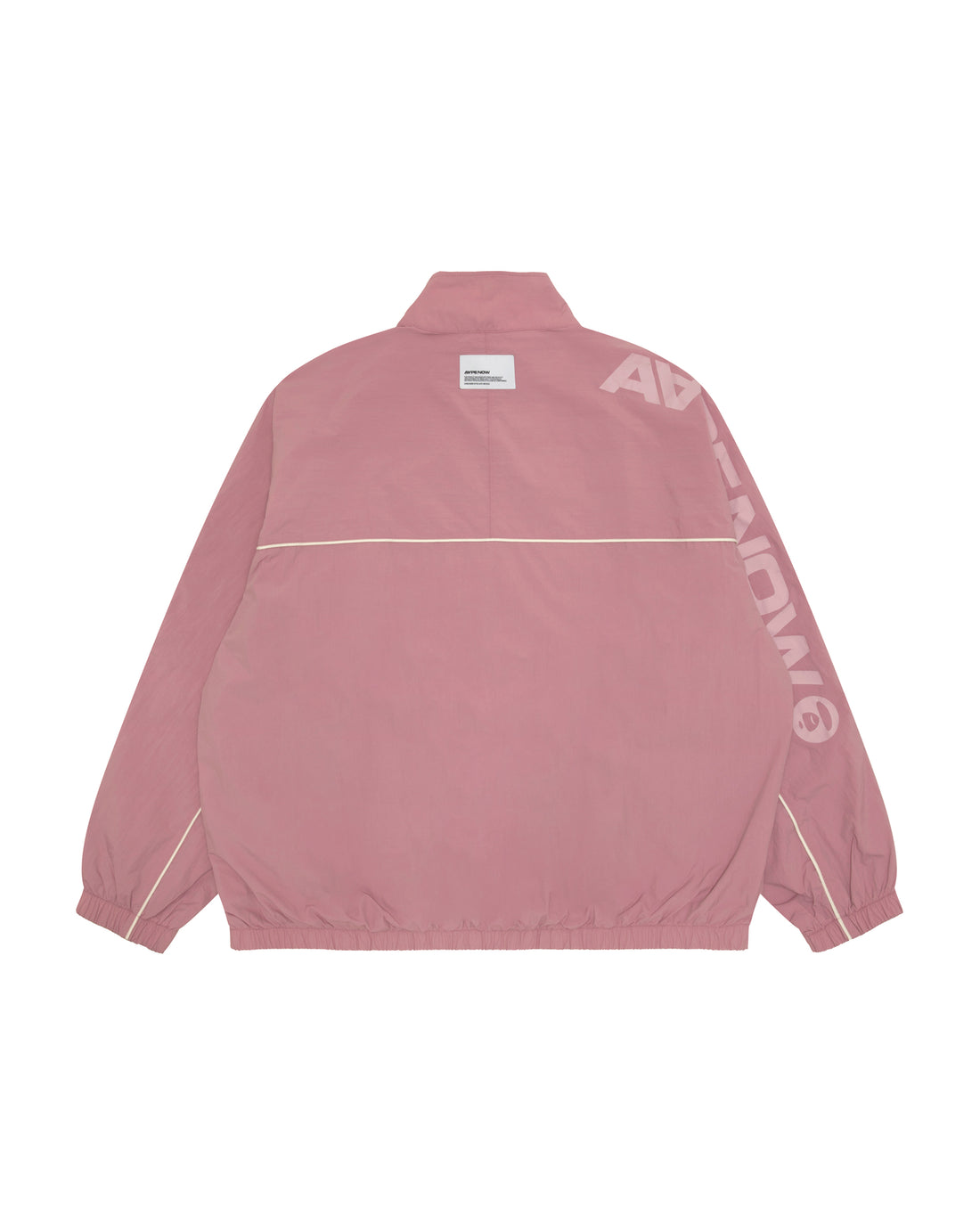 AAPENOW moonface logo jacket (7794XXR)