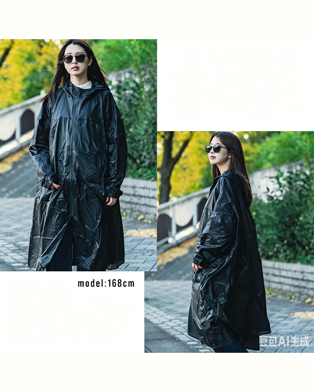 日本代購【 2026新商品 日本直送 KiU 最輕量 便攜 雨褸 (約320g) Lightest Compact Rain Poncho 】
