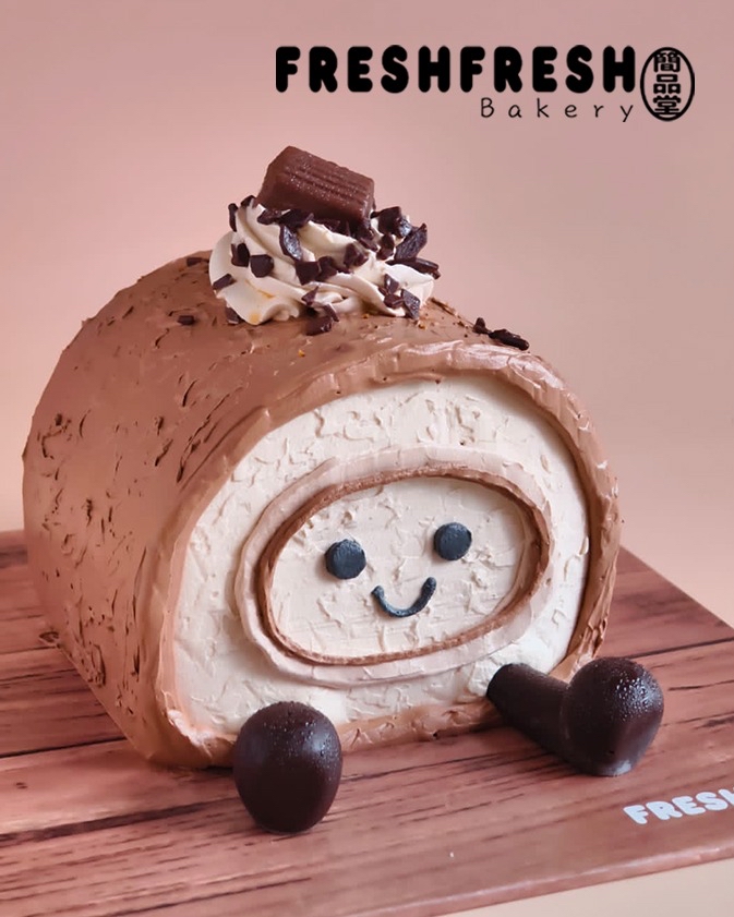 JC24朱古力綿綿卷