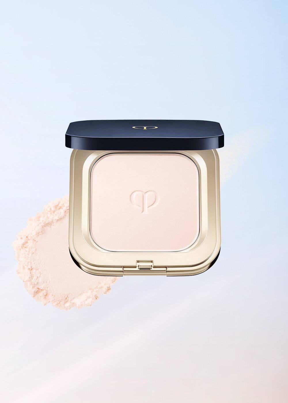 香港專櫃CDP柔光蜜粉餅 5g