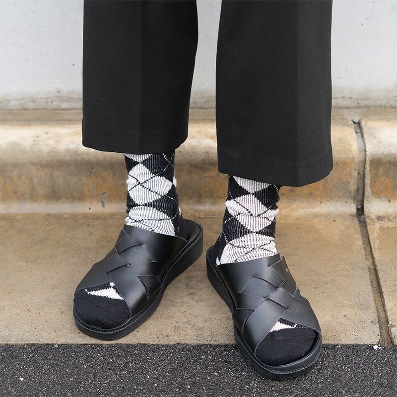 日本DOD 一set三對襪