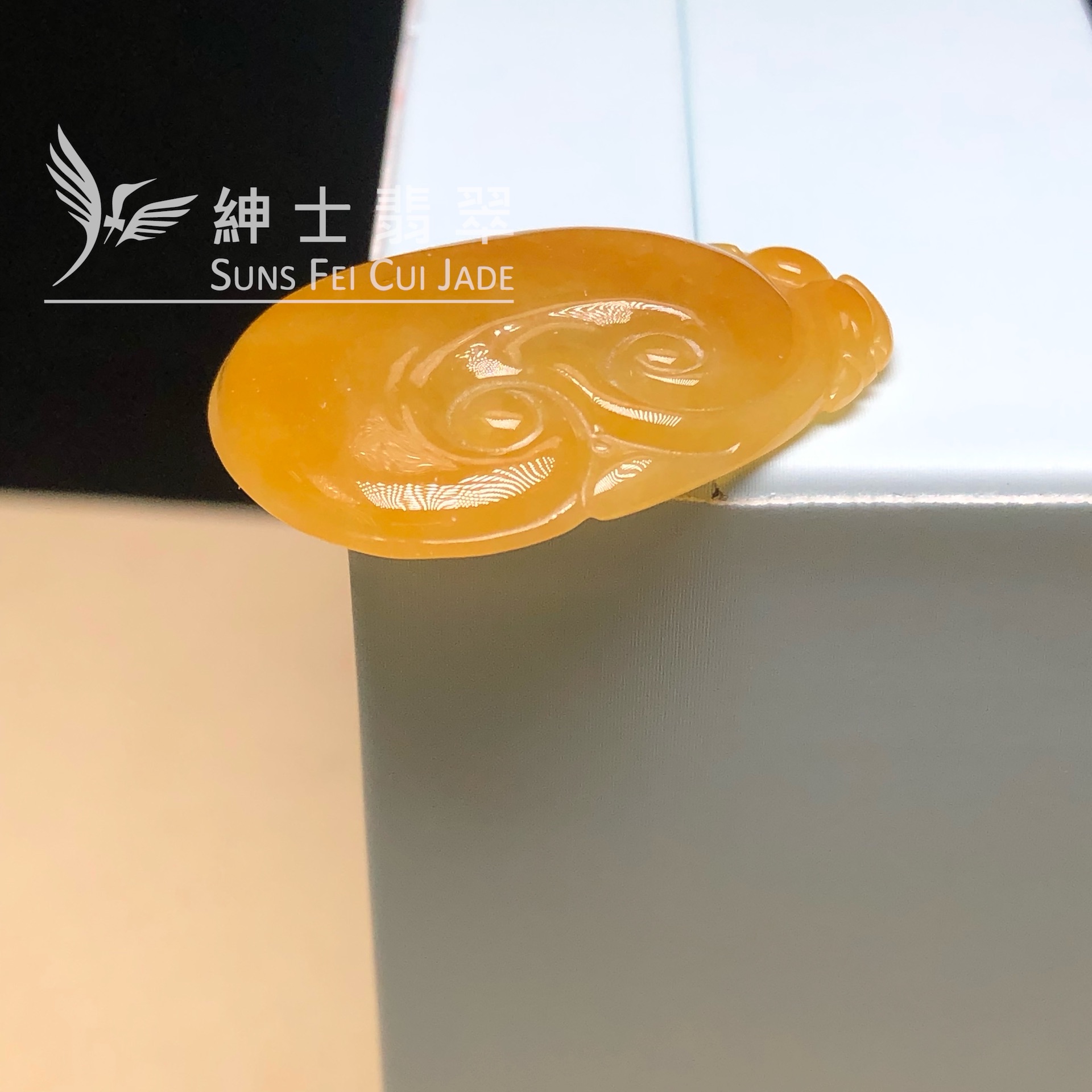 YK00986 滿翡如意