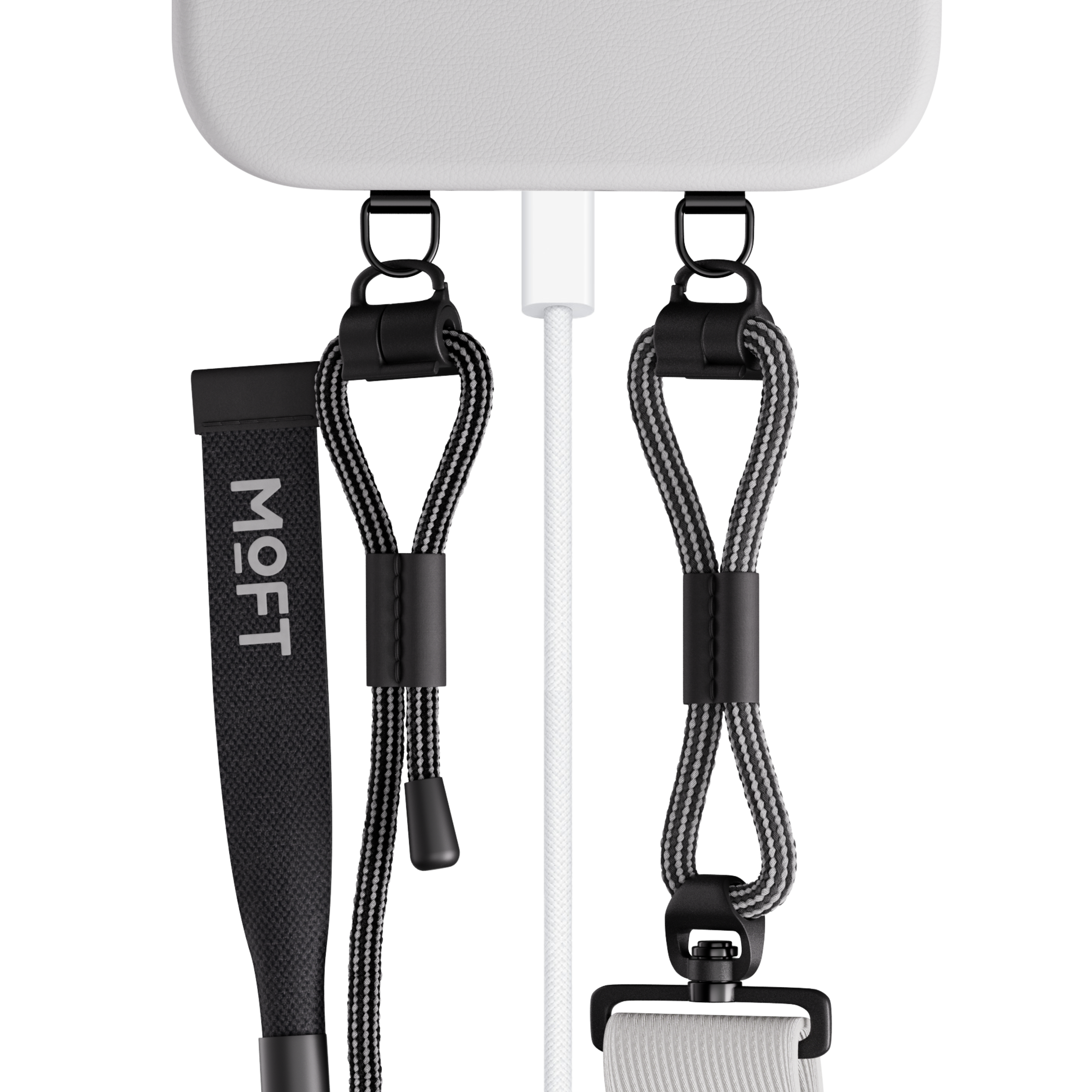 MOFT Everywhere Lanyard 可調式手機長掛繩