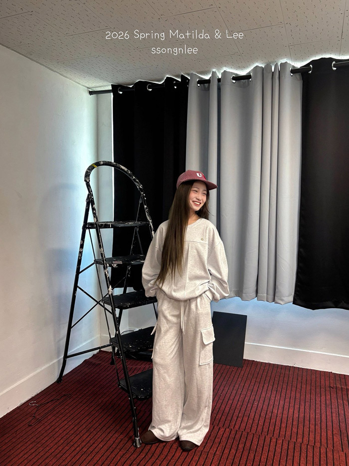 🇰🇷Matilda&Lee MTM