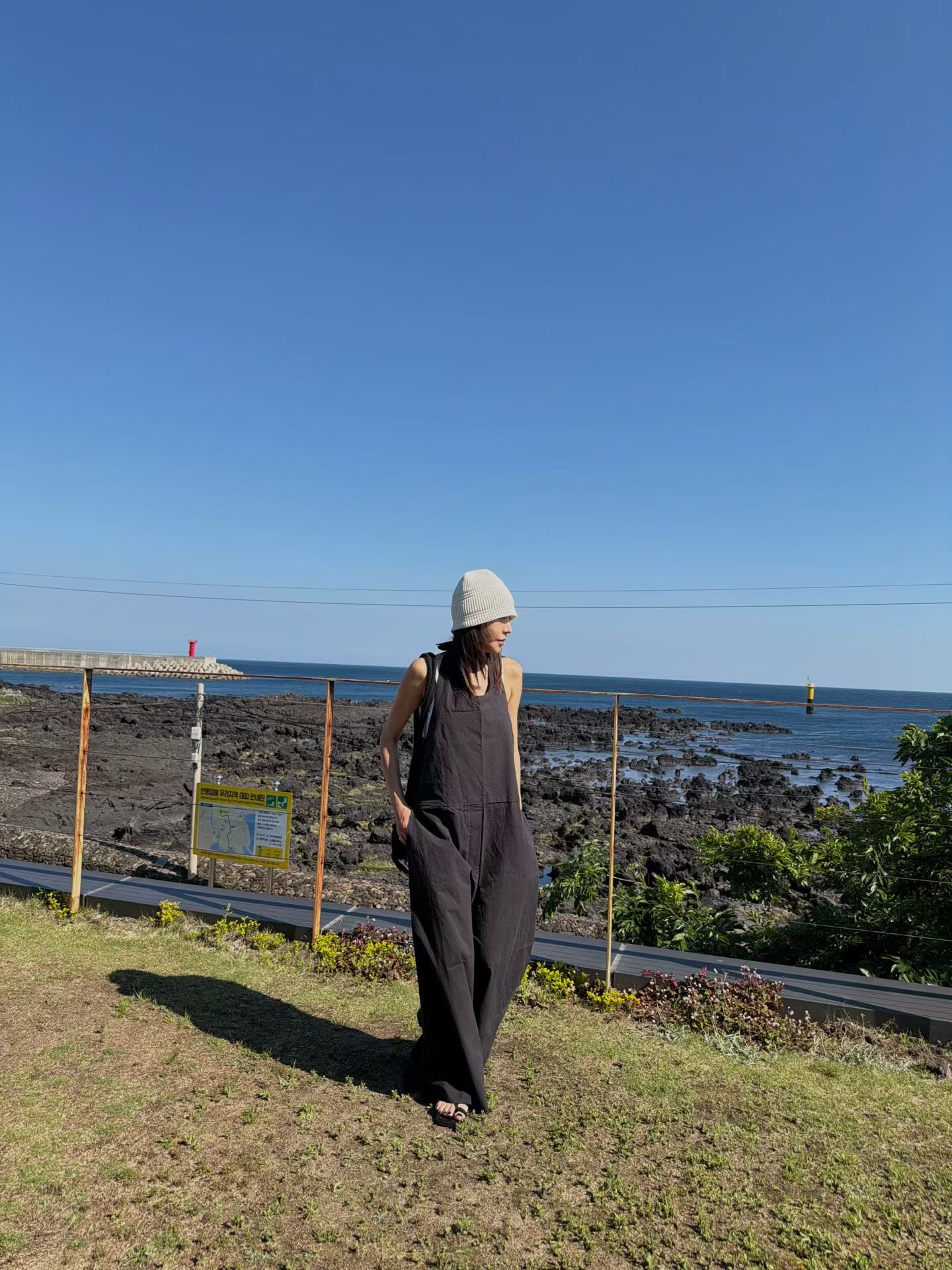東大門女裝 | Jumsuit 