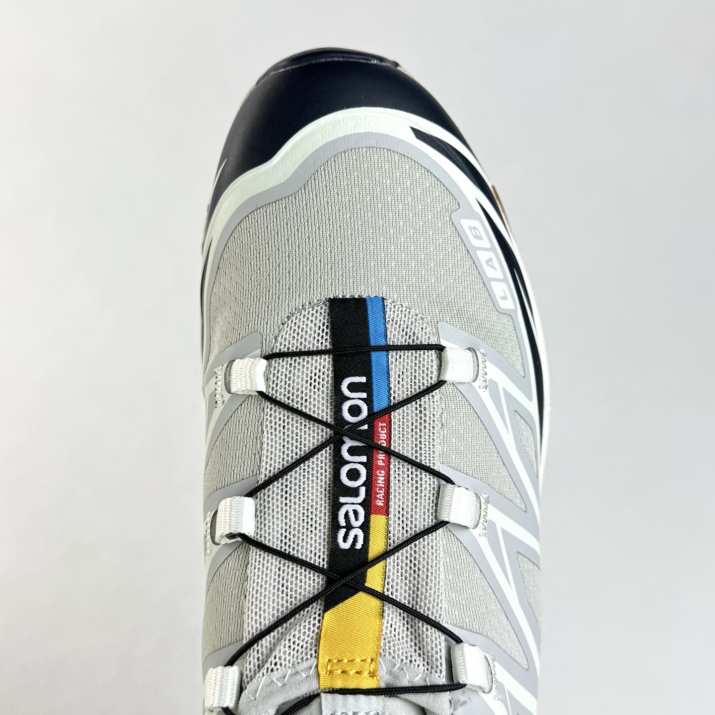 Salomon XT-6