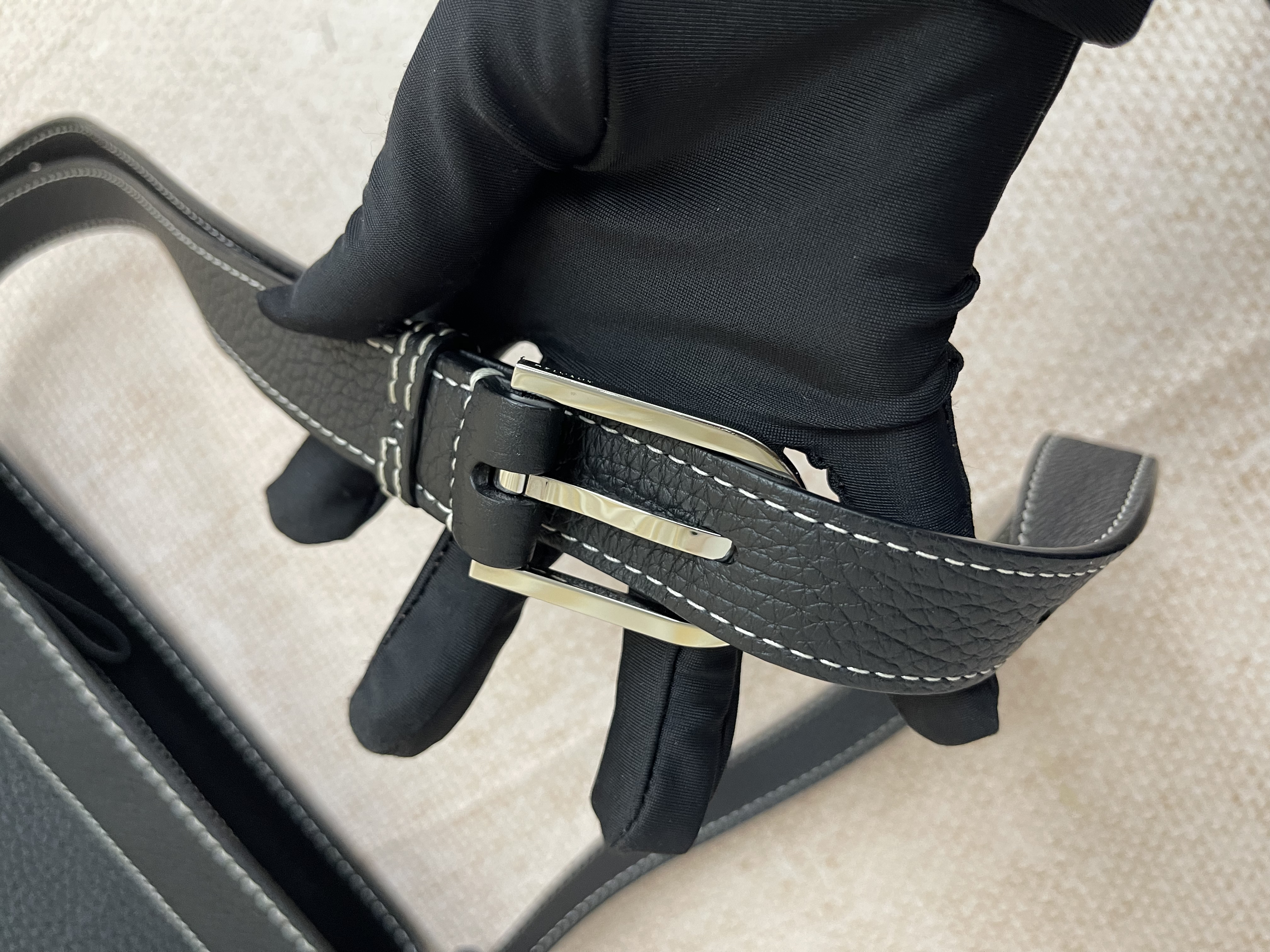 Pre-owned Delvaux Pin Daily/ Product Code: 26022407