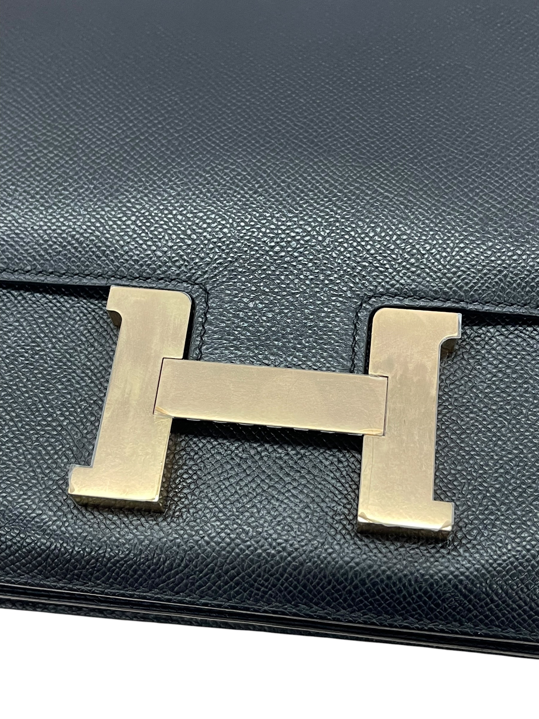 Pre-owned Hermes Constance Bag Stamp A / Product Code:081505