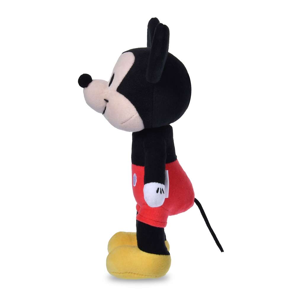🎀【預訂】Disney nuiMOs 升級公仔套裝 Mickey