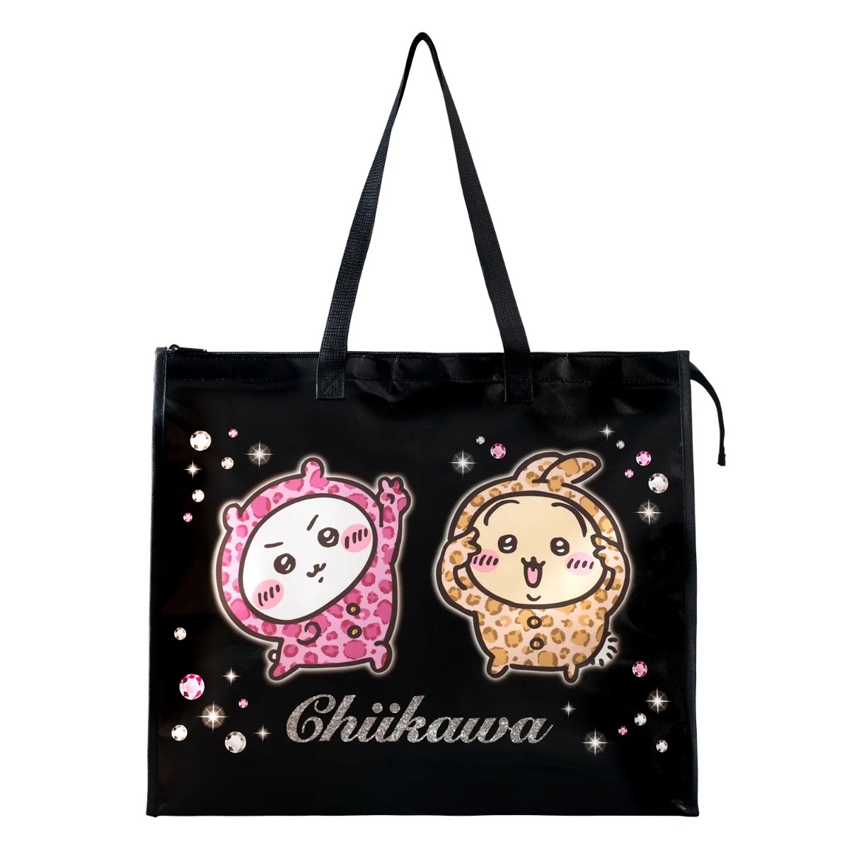 🌸 【預訂】Tote Bag - Chiikawa 18/9新品