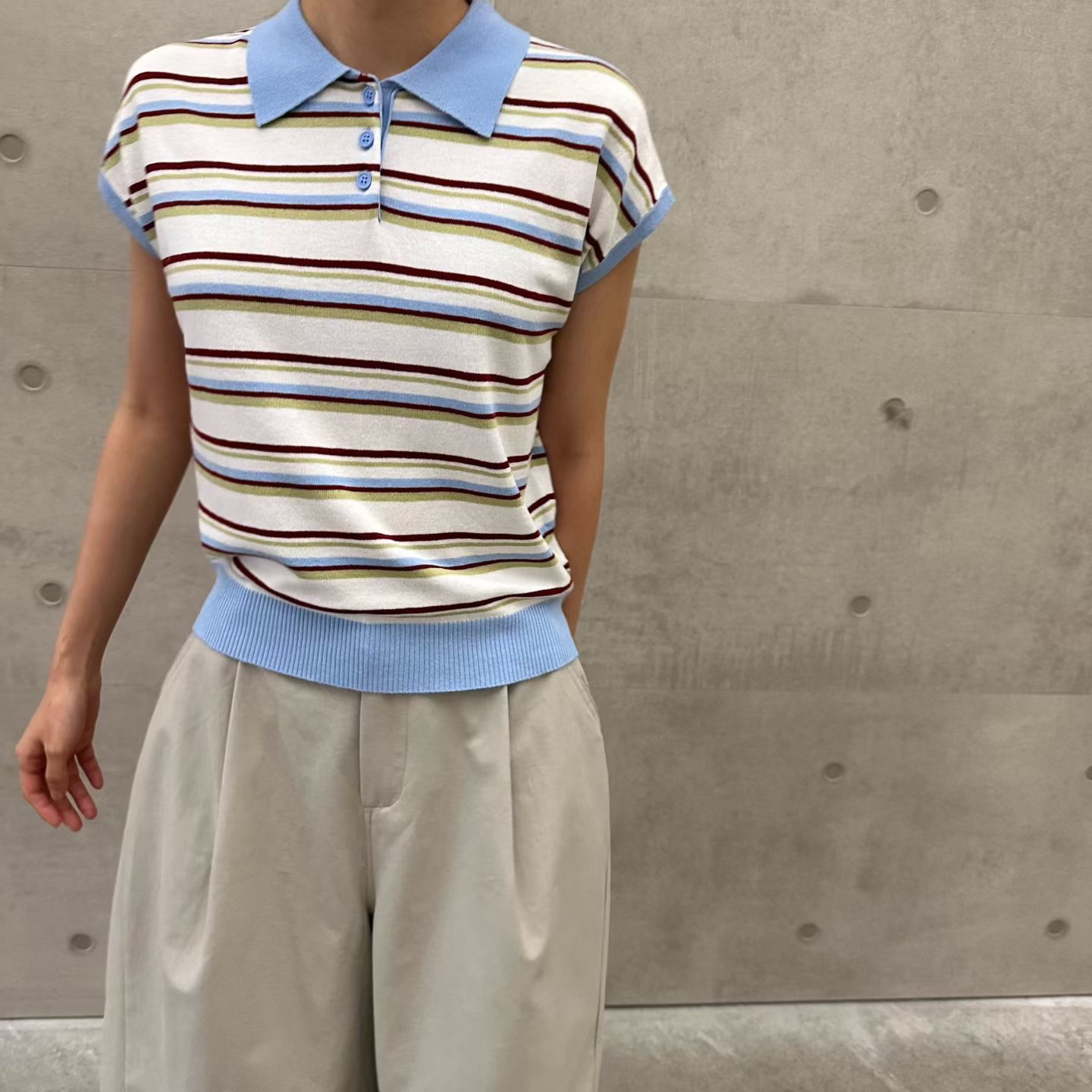 (2026SS) EYEFUL - TOP