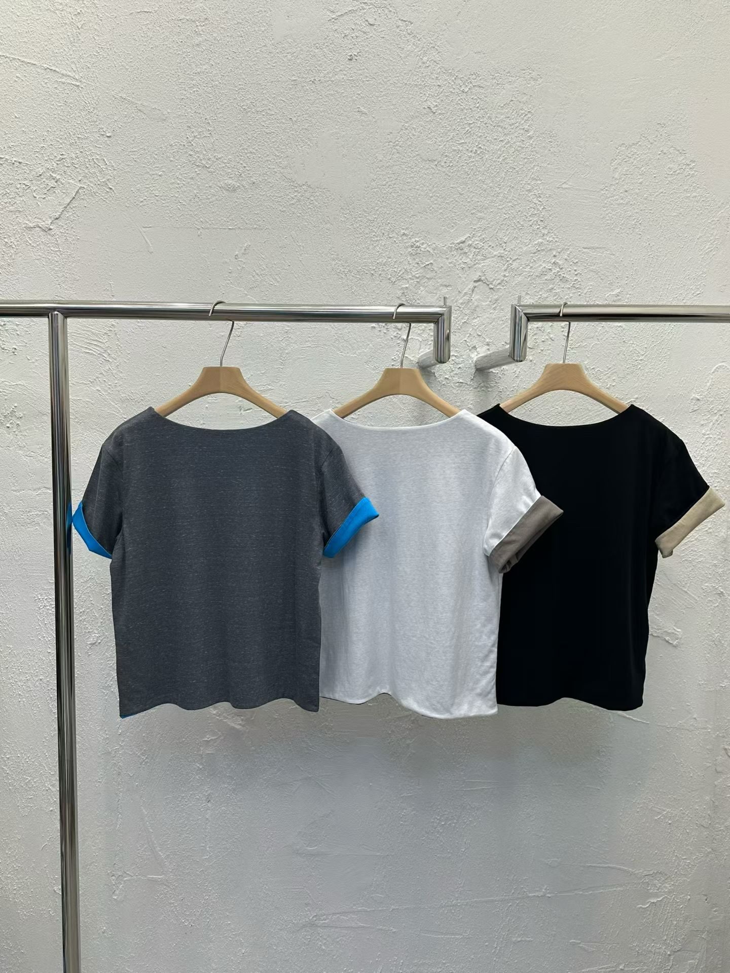 (2026FW) DAYLOG - TOP