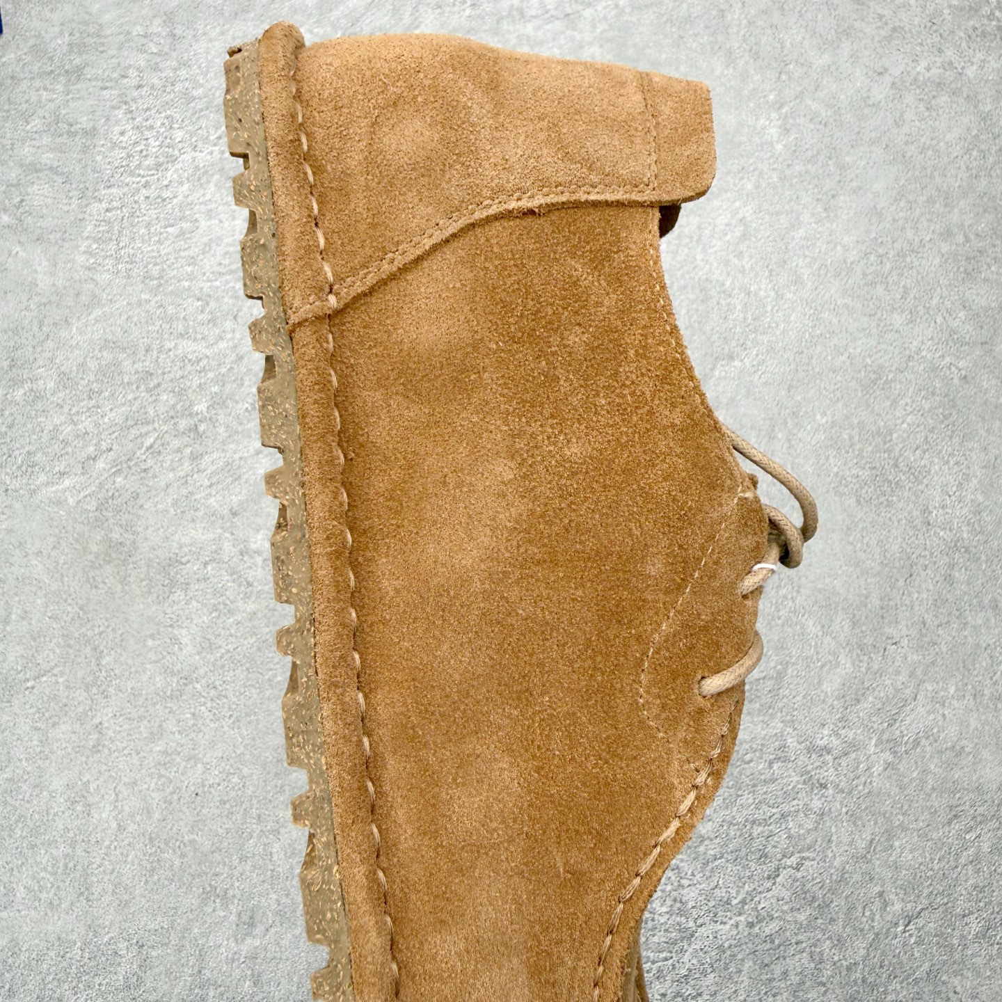 Birkenstock Utti Lace-Up 