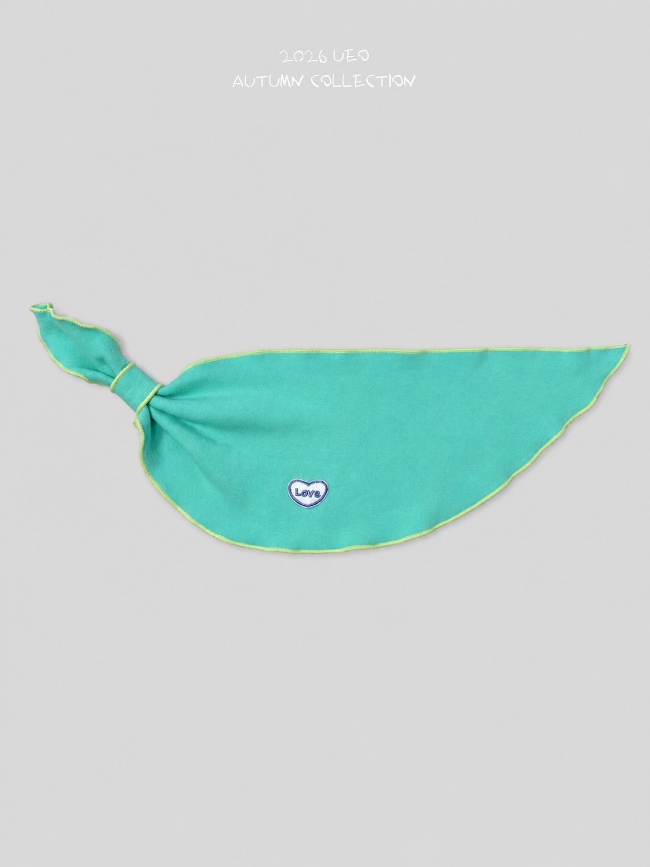 Girls | Mochi Scarf(ACC)