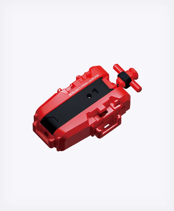 Takara Tomy 爆旋陀螺X BX-23 鳳凰飛翼 9-60GF / BEYBLADE X Starter BX-23 Phoenix Wing 9-60GF  MISC-1364